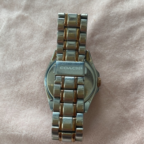 Coach Watch - Picture 3 of 7